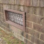 Foundation Vent Covers